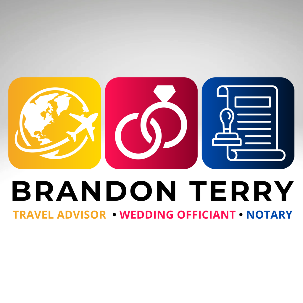 Brandon Terry